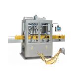 Máquina de enchimento de 6 cabeças: o guia definitivo