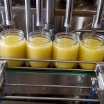Máquina de enchimento de ghee: o guia definitivo