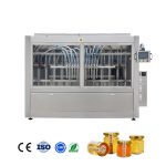 Máquina de enchimento de mel