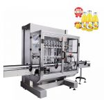 Máquina de enchimento de suco de manga: o guia definitivo