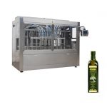 Máquina de Envase de Azeite: O Guia Definitivo