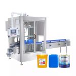 Máquina de enchimento de tinta