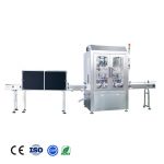 Máquina de enchimento de fenil: o guia definitivo