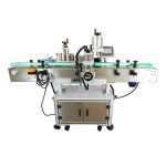 Desbloqueando o poder das etiquetadoras sensíveis à pressão para suas necessidades de embalagem de líquidos