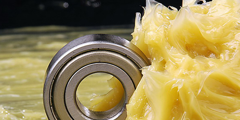 óleo graxa lubrificante